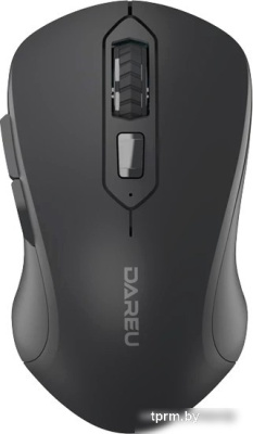 Мышь Dareu LM115G (черный) 