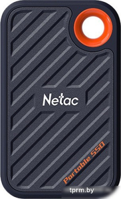 Внешний накопитель Netac ZX20 2TB NT01ZX20-002T-32BL 