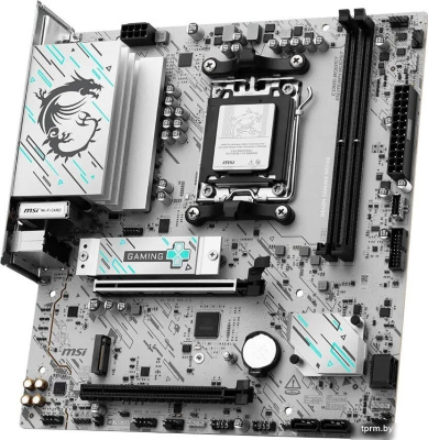 Материнская плата MSI B840M Gaming WiFi6E 