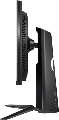 Игровой монитор LG UltraGear 27GS65F-B 