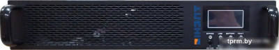 Источник бесперебойного питания IНЭЛТ Gamma 10KR IN10000Х9-GA-1 