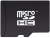 Карта памяти Mirex microSDHC (Class 4) 2GB (13613-ADTMSD02) 