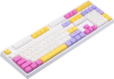 Epomaker EP108 (Gateron Blue) 