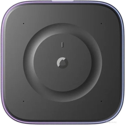 Яндекс Станция 3 (черный) 