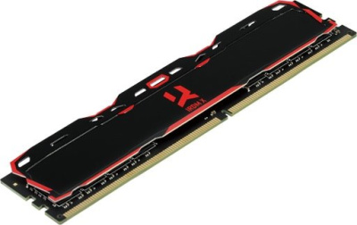 Оперативная память GOODRAM IRDM X 16GB DDR4 PC4-24000 IR-X3000D464L16/16G 