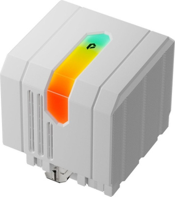 Кулер для процессора upHere UP2TC6C (белый) 