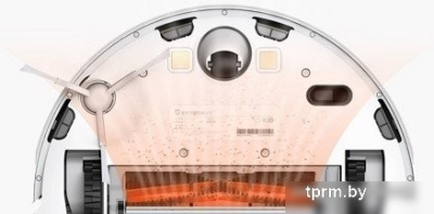 Xiaomi Mi Robot Vacuum-Mop STYTJ01ZHM (международная версия) 