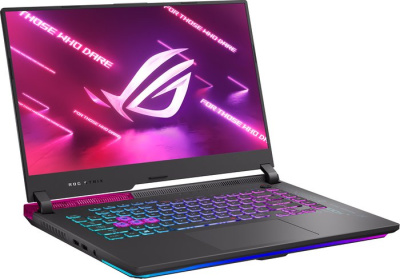 Игровой ноутбук ASUS ROG Strix G15 G513RW-HQ035 
