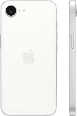 Apple iPhone 17e 256GB (белый) 