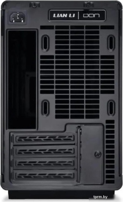 Корпус Lian Li A3-mATX G99.A3X-WD.R0 