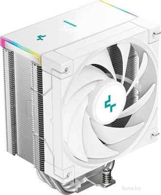 Кулер для процессора DeepCool AK500S Digital SE WH R-AK500S-WHADMN-GJD 
