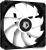 Вентилятор для корпуса ID-Cooling TF-12025-ARGB Вентилятор для корпуса ID-Cooling TF-12025-ARGB