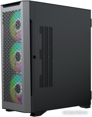 ACD Fort 279M AH-TC600-000 
