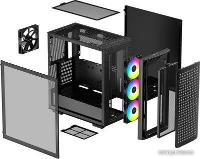 Корпус DeepCool CK560 