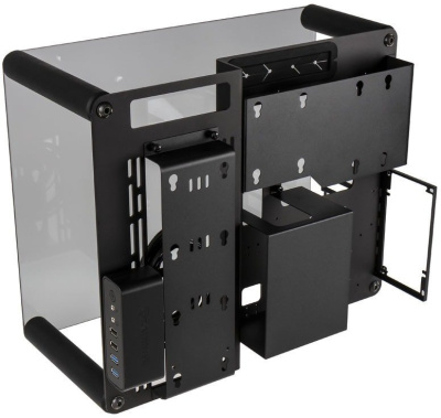 Корпус Raijintek Paean M 