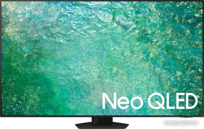 Телевизор Samsung Neo QLED 4K QN85C QE75QN85CAUXRU 