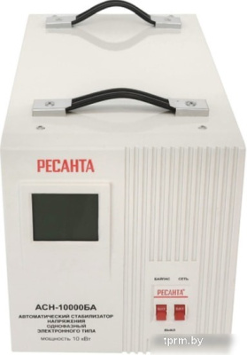 Стабилизатор напряжения Ресанта АСН-10000БА 