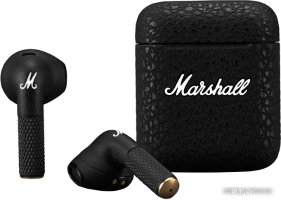 Наушники Marshall Minor III 