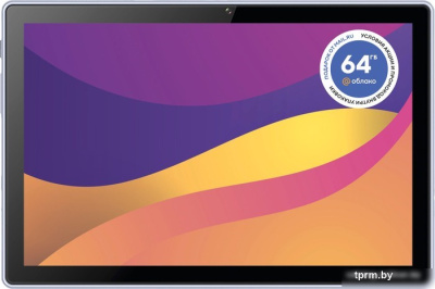 Планшет Digma Citi 1312C 4G 