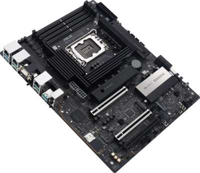 Материнская плата ASUS Pro WS Z890-ACE SE 