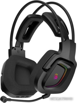 Наушники A4Tech Bloody MR575 