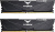Оперативная память Team T-Force Vulcan 2x32ГБ DDR5 6400 МГц FLBD564G6400HC34EDC01 Оперативная память Team T-Force Vulcan 2x32ГБ DDR5 6400 МГц FLBD564G6400HC34EDC01