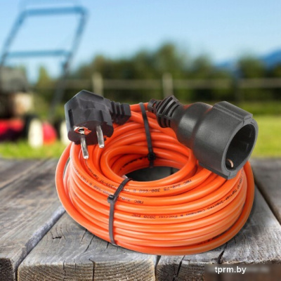Удлинитель ЭРА UPx-1e-3x0.75-10m-IP44 Б0046810 
