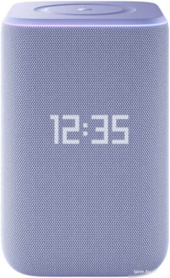 Яндекс Станция 3 (фиолетовый) 