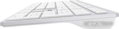 Клавиатура A4Tech Fstyler FX50 (белый) 