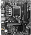 Материнская плата MSI Pro B760M-E DDR4 