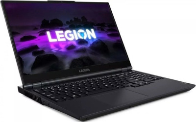 Игровой ноутбук Lenovo Legion 5 15ACH6H 82JU00JHPB 