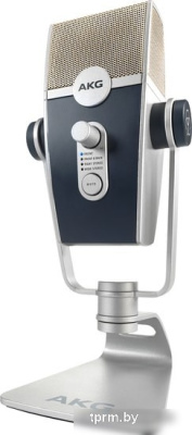 Микрофон AKG Lyra 