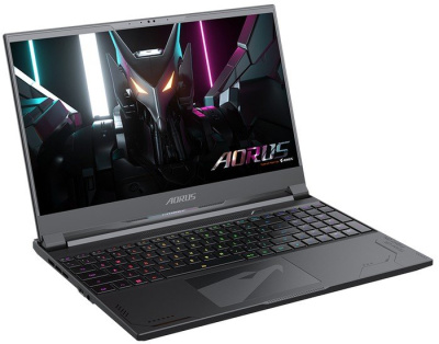 Игровой ноутбук Gigabyte Aorus 15X ASF-D3KZ754SD 