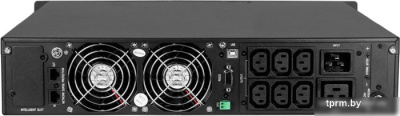 HIDEN Expert UDC9202H-RT 