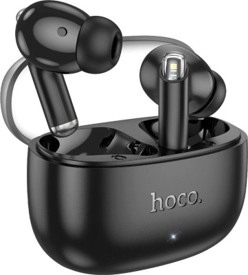 Наушники Hoco EQ12 (черный) 