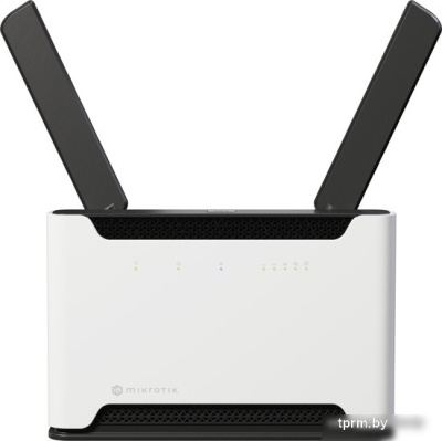 Точка доступа с LTE-модемом Mikrotik Chateau LTE6 ax 