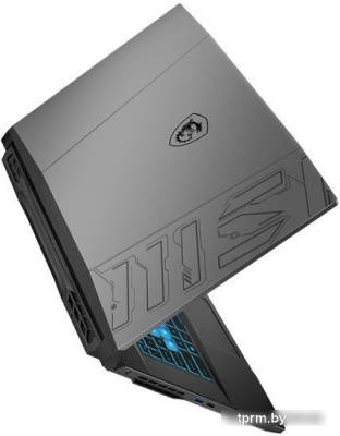 Игровой ноутбук MSI Pulse 17 B13VGK-441RU 