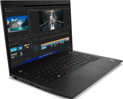 Ноутбук Lenovo ThinkPad L14 Gen 3 21C2A4W5CD 