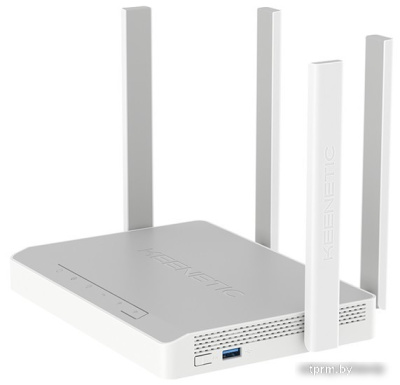 4G Wi-Fi роутер Keenetic Hero 4G+ KN-2311 