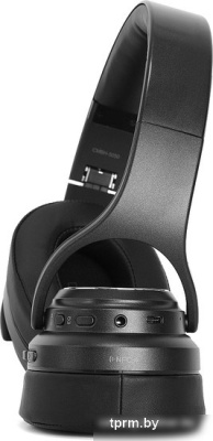 Наушники CrownMicro CMBH-5050 (черный) 
