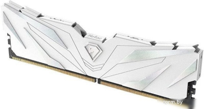 Оперативная память Netac Shadow II 2x16ГБ DDR5 6000 МГц NTSWD5P60DP-32W 