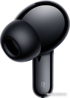 Наушники Xiaomi Redmi Buds 5 Pro M2317E1 (черный, международная версия) 