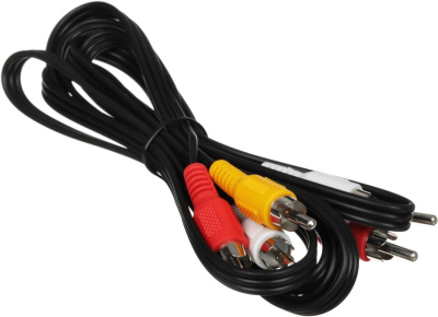 Кабель Cablexpert CCV-539-1.8M-N 