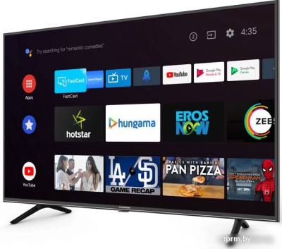 Телевизор Thomson T43USL7040 