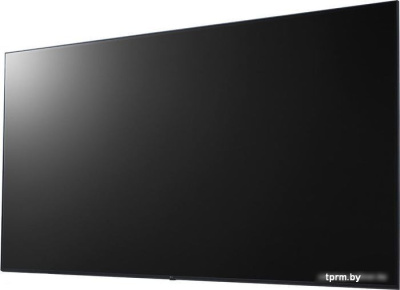 Информационная панель LG 86UL3J-B 