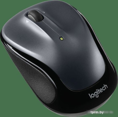 Мышь Logitech M325S (темно-серый) 