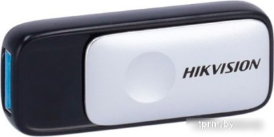 USB Flash Hikvision M210S 64GB HS-USB-M210S/64G/U3/BLACK 