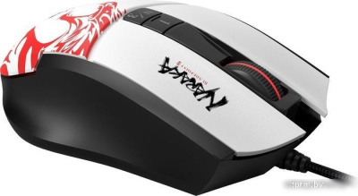 Игровая мышь A4Tech Bloody L65 Max Naraka 