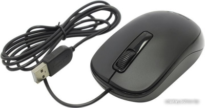 Мышь Genius DX-125 (черный) 