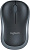 Мышь Logitech M187P (черный/серый) 